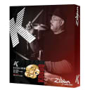 Zildjian K0800 K Pack