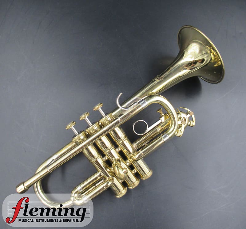 Eb trumpet deals for sale