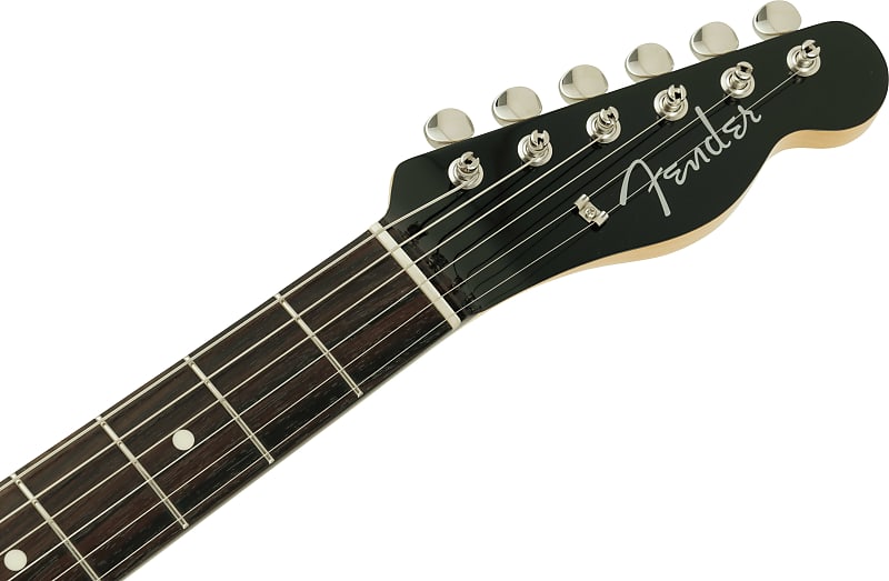 Fender 2023 Collection Made in Japan Traditional 60s