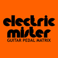Electric Mister