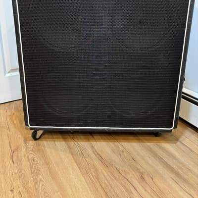 STANDEL CABINET WITH 4 CELESTION SILVER SERIES V12-60s for sale