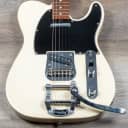 Fender Vintera '60s Telecaster Bigsby - Clean!