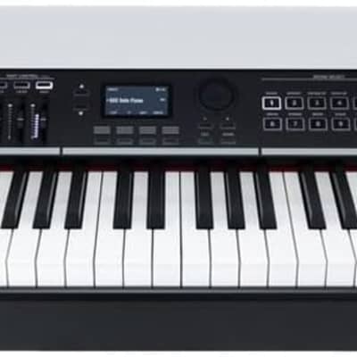 Korg Grandstage EX 88 Key Digital Piano
