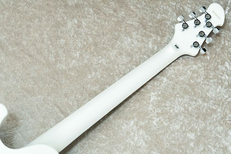 ESP EDWARDS E-STREAM-Miku-Custom -SNOW MIKU Edition ESP EDWARDS E-STREAM-Miku-Custom -SNOW MIKU Edition