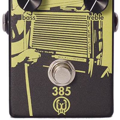 Reverb.com listing, price, conditions, and images for walrus-audio-385-overdrive