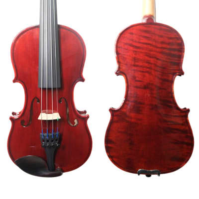 バイオリン　GEWA MITTENWALD KARWENDEL 4/4サイズ GEWA Mittenwald Karwendel 4/4 Size Violin with Case and Bow