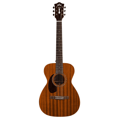 Guild Westerly Collection M-120L Left-Handed