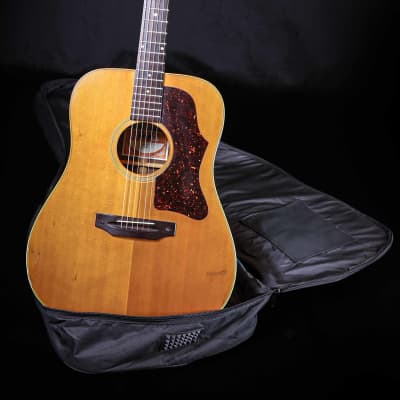 Gibson J-40 1971 - 1981 | Reverb