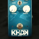 USED KHDK Abyss (030)