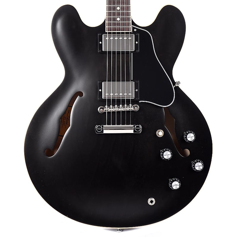 Gibson Memphis ES-335 Satin 2019 image 4