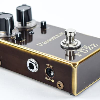 Vemuram Myriad Fuzz | Reverb