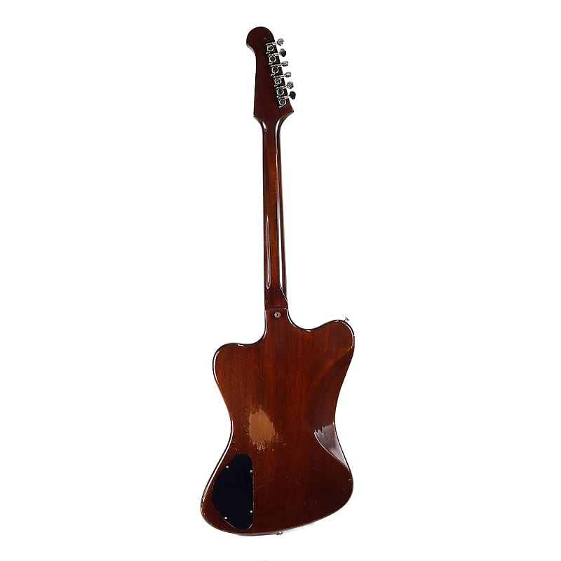 Gibson Firebird I Non-Reverse 1965 - 1969 image 2