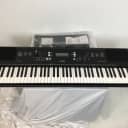Yamaha PSR-EW300 Keyboard 76-key