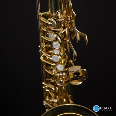 Selmer Ténor Mark VI 1965 image 10