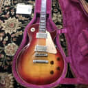 Gibson Les Paul Heritage 80 Cherry Burst