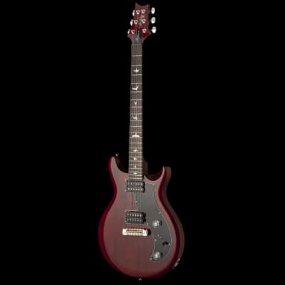 PRS Paul Reed Smith SE Mira Guitar, Rosewood Fretboard, Vintage Cherry
