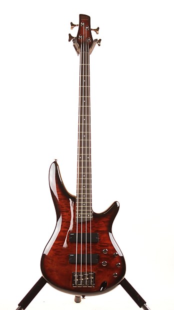 Ibanez sr400qm outlet