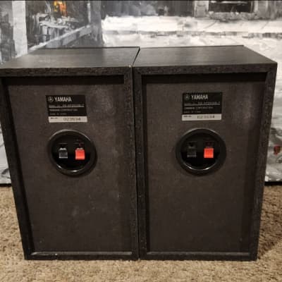 Yamaha NS-AP2800BLF Bookshelf Speakers outlets