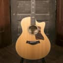 Taylor 616CE Grand Symphony Acoustic Electric Guitar w/Case - Used