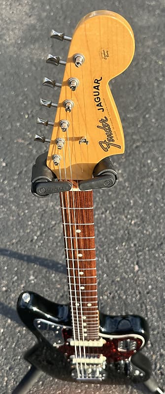 ギター Fender american vintage '62 jaguar Fender American Vintage '62 Jaguar | Reverb