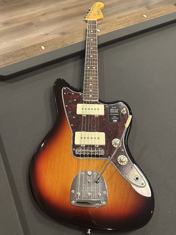 Fender American Original '60s Jazzmaster | Reverb Canada