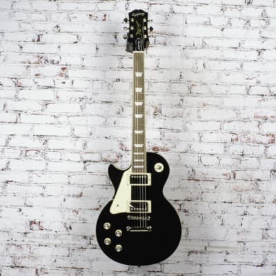Epiphone Les Paul Standard '60s Left-Handed | Reverb