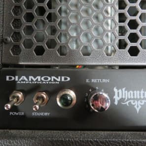 Diamond Amplification-Phantom image 6