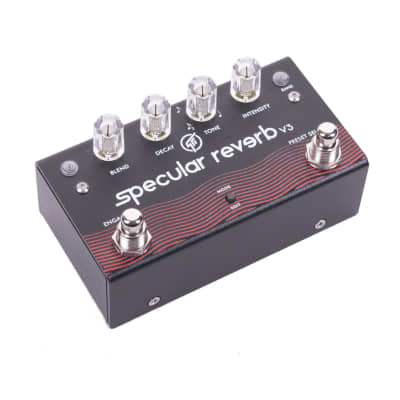 Used GFI Specular Reverb V3 | Reverb