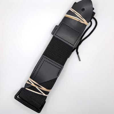 Unbranded Guitar Strap, 2" image 1