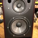 Focal TRIO6 Be (Red) Active Monitors (Pair) 2010s Black