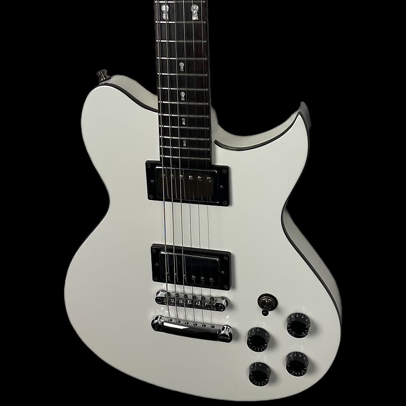 Washburn WI26 Joe Trohman Fall Out Boy Signature Guitar | Reverb