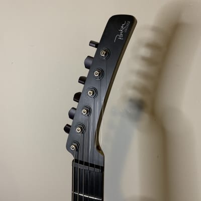 Parker Fly Deluxe 1996 Prerefined image 4