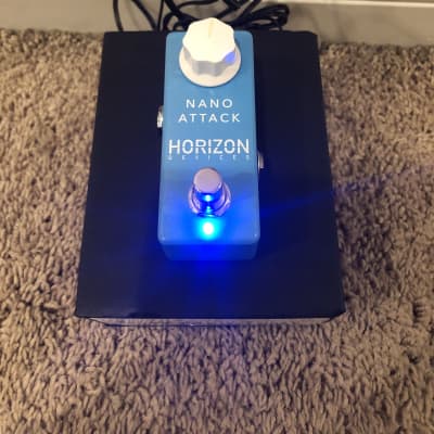Reverb.com listing, price, conditions, and images for horizon-devices-nano-attack