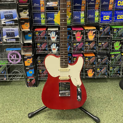 Robin Wrangler electric guitar US Custom Shop image 2