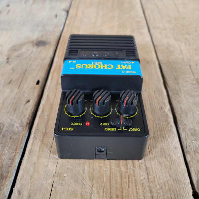 Arion Fat Chorus Stereo SFC-1 RARE | Reverb