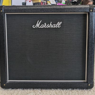 Marshall VS112 1x12 Cabinet 8 ohm - 2nd Hand **UK SHIPPING ONLY