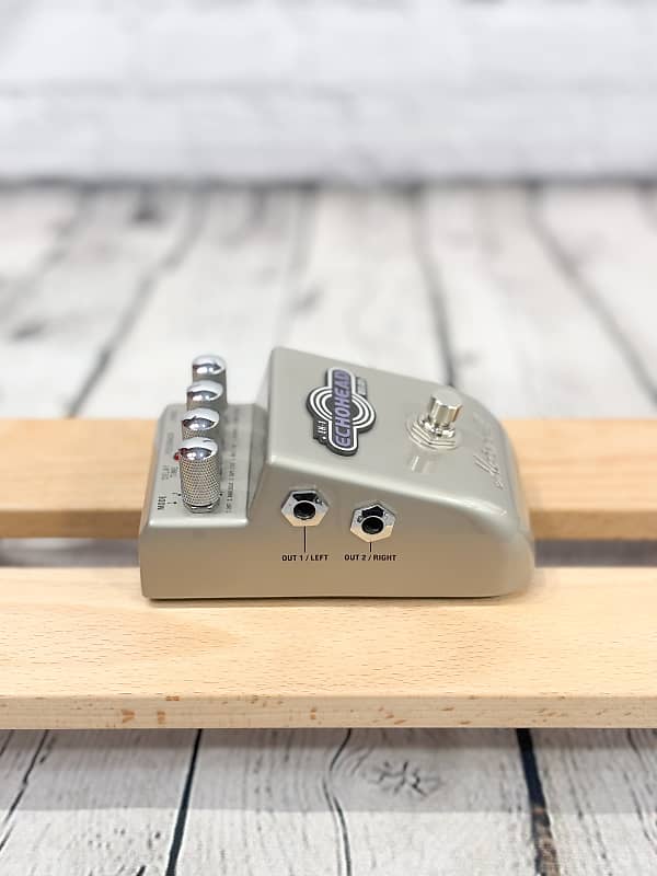 Marshall EH-1 Echohead Delay Pedal | Reverb