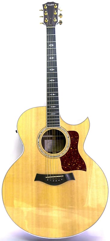 Taylor 815ce on sale for sale