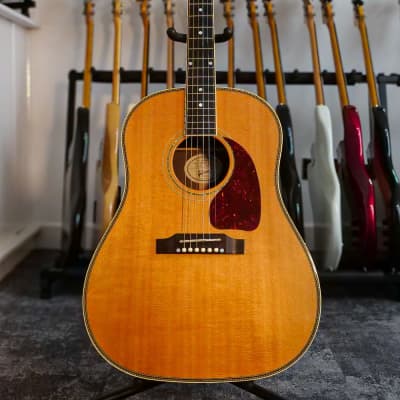 Lakewood A-45 Custom Ziricote Europian Lakewood M-45 Custom