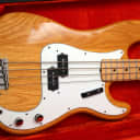 1973 Fender Precision - Amazing Original Condition