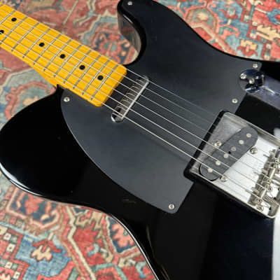 Fender Classic Series '50s Telecaster | Reverb