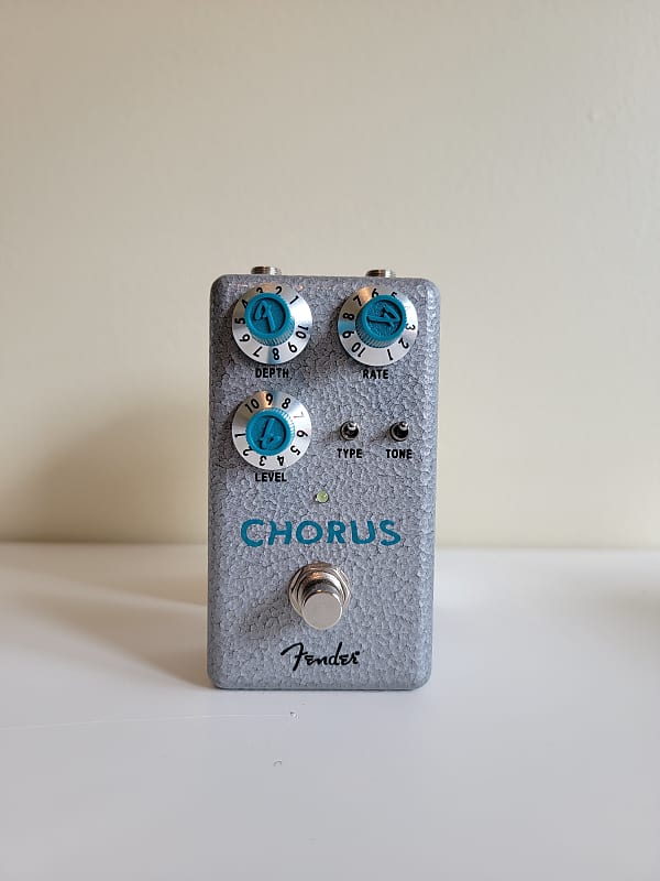 Fender Hammertone Chorus