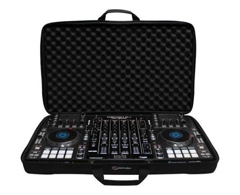 Odyssey Dj Controller Case Bmsldjcl Universal Dj Controller Reverb
