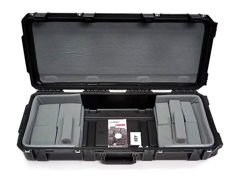 KAT Percussion SKB MalletKAT & VibeKAT Express Case Reverb