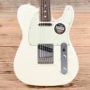 Fender Limited Edition American Standard Telecaster Olympic White 2016