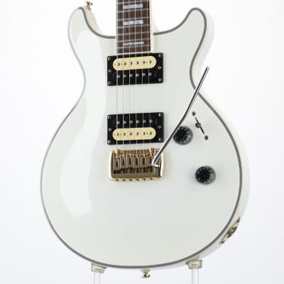 お見舞い GRASSROOTS Reverb | (05/22) White Snow Knight CTM KT G ギター