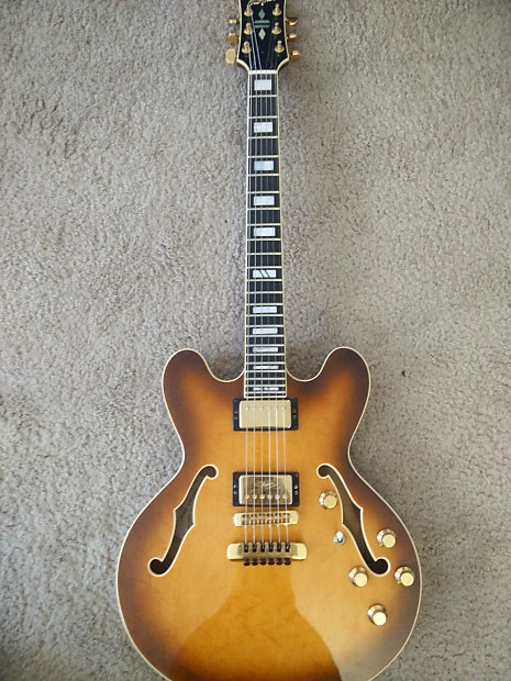 Hofner 335 sales