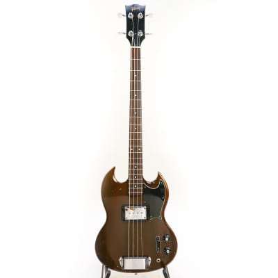[超絶レア]Gibson sgベース eb-4l 1976製 Gibson EB-4L Long Scale 1972 - 1979 | Reverb
