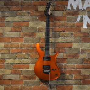 Parker PDF70 Electric Guitar with gig bag image 1