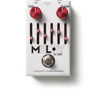 Reverb.com listing, price, conditions, and images for j-rockett-the-melody